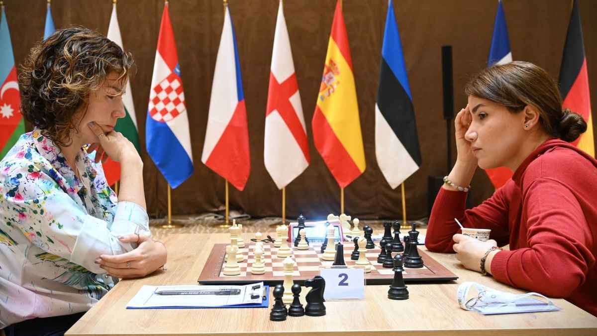 Sensationssieg in batumi: sabrina vega holt silber bei em!