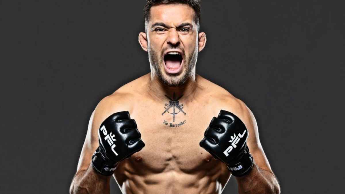 Sensationssieg in lagos: nacho campos erobert die pfl afrika!