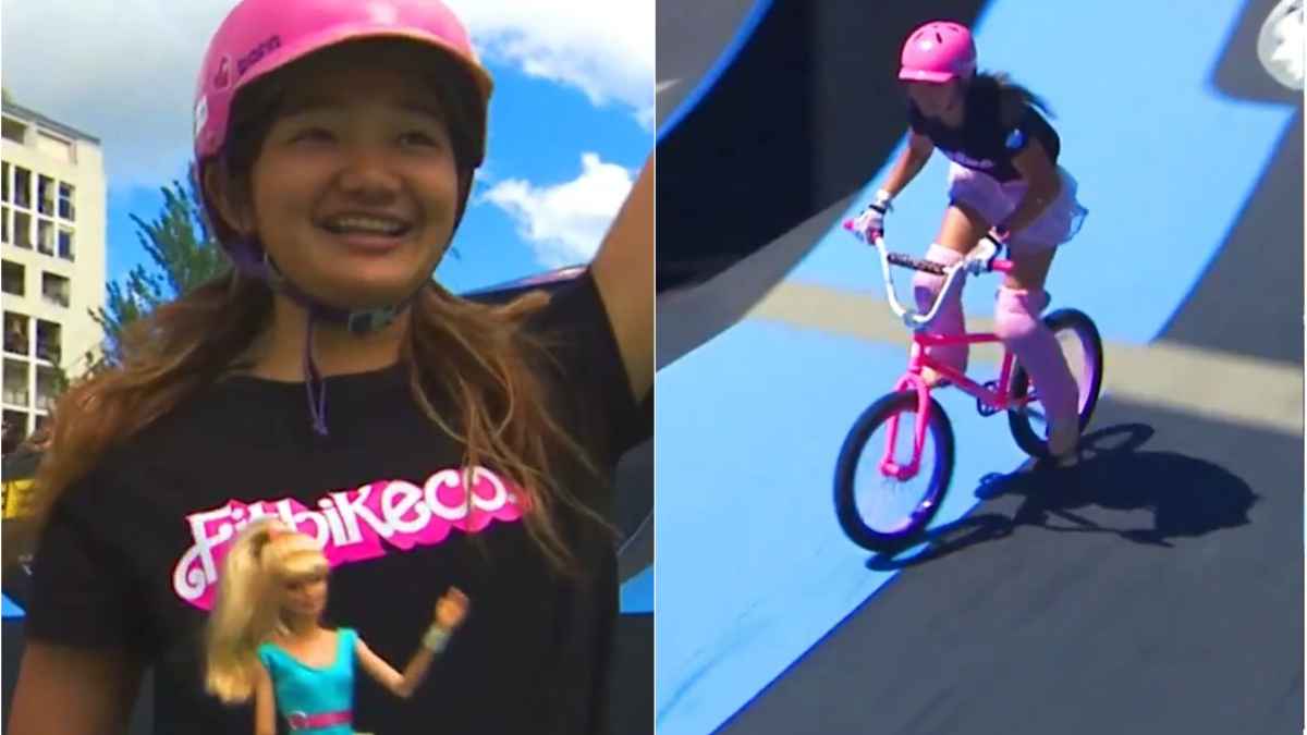 Sensationssieg in montpellier: shirai triumphiert bei bmx-weltcup!
