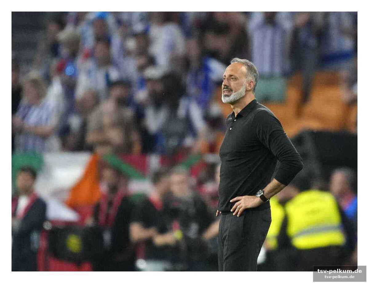 Atlético muss sich geschlagen geben