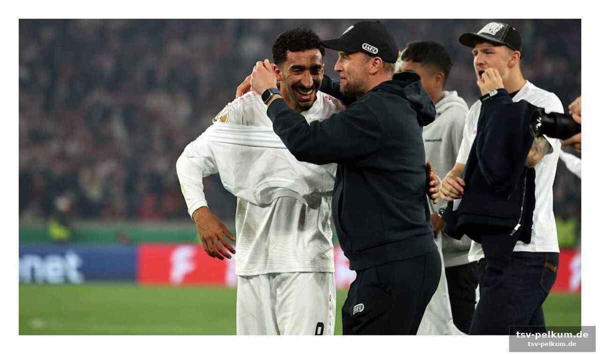 Bayern-duell im finale – ein traum wird wahr
