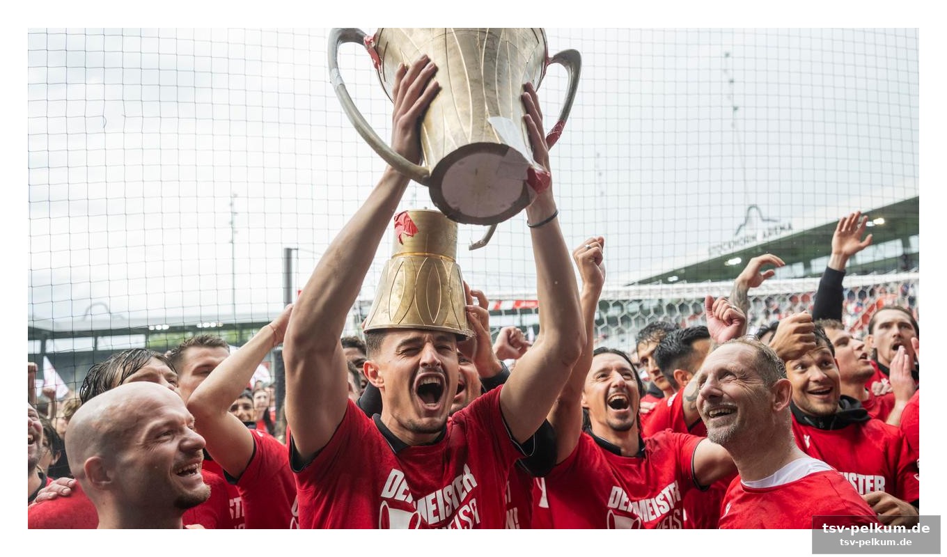 Der sion macht es möglich: thuns weg zum titel