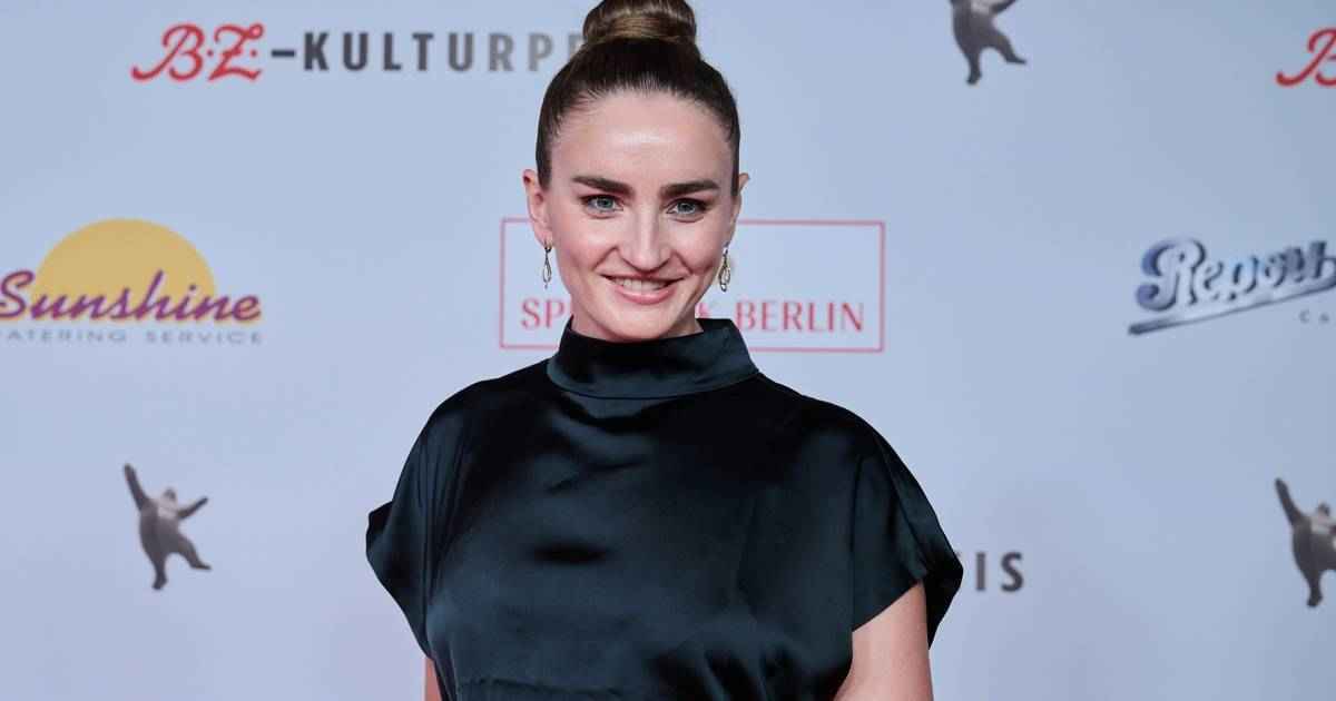 Sensationsspektakel in berlin: semechin feiert nach mutterzeit-comeback!