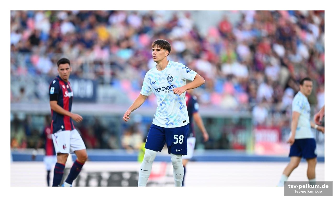 Ein schnäppchen für die nerazzurri
