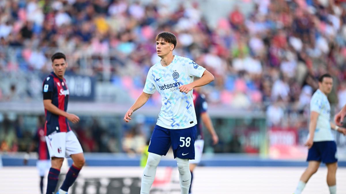 Sensationsspieler topalovic: inter schnappt sich juwel für lächerliches geld!