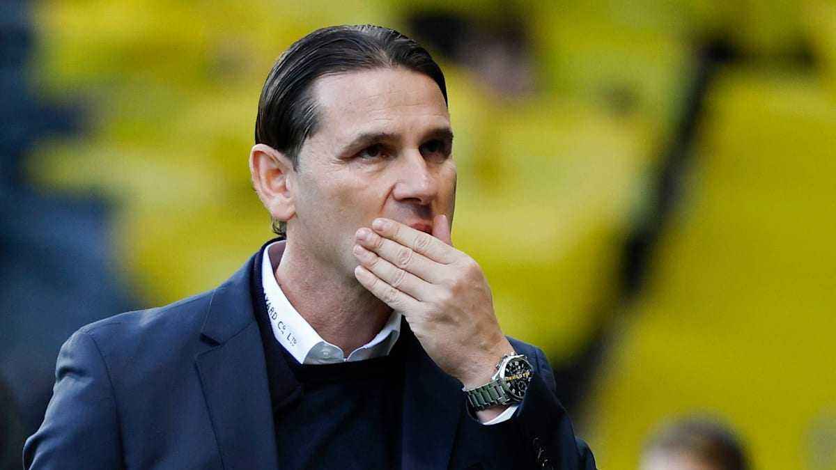 Seoane packt aus: yb-krise ist hausgemacht