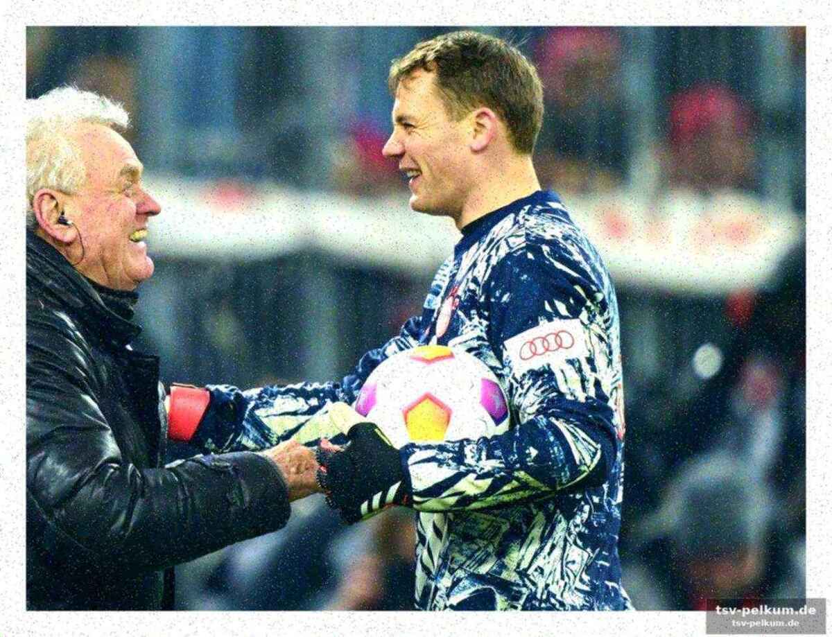 Neuer-comeback „ganz klar“ ausgeschlossen