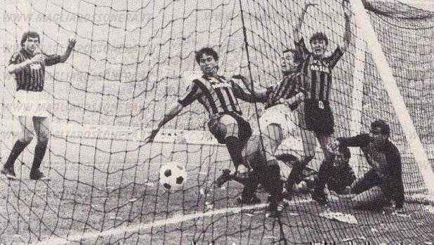 Serena gegen collovati: wer traf wirklich im derby 1983?