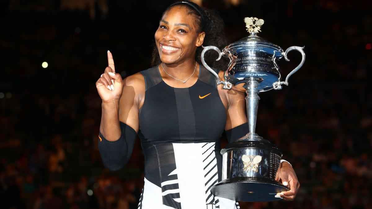 Serena williams: comeback am queen’s – ein spiegelbild sportlicher unsterblichkeit