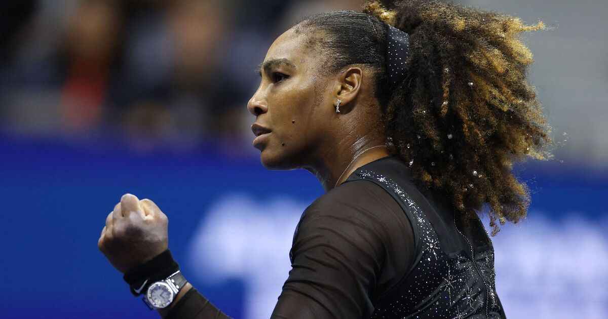 Serena williams: comeback auf rasen – "nichts zu verlieren, alles zu gewinnen!"