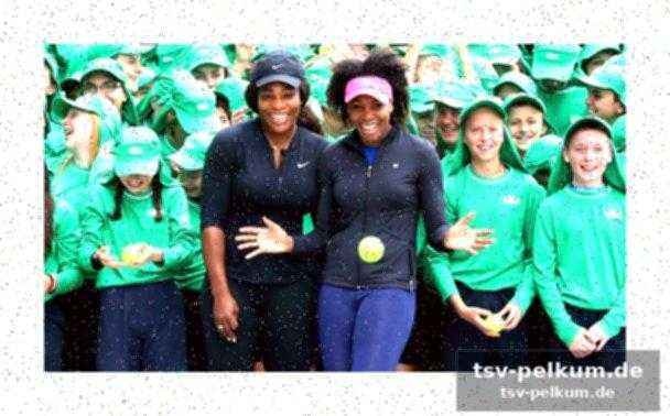 Venus äußert sich zur trainingssituation