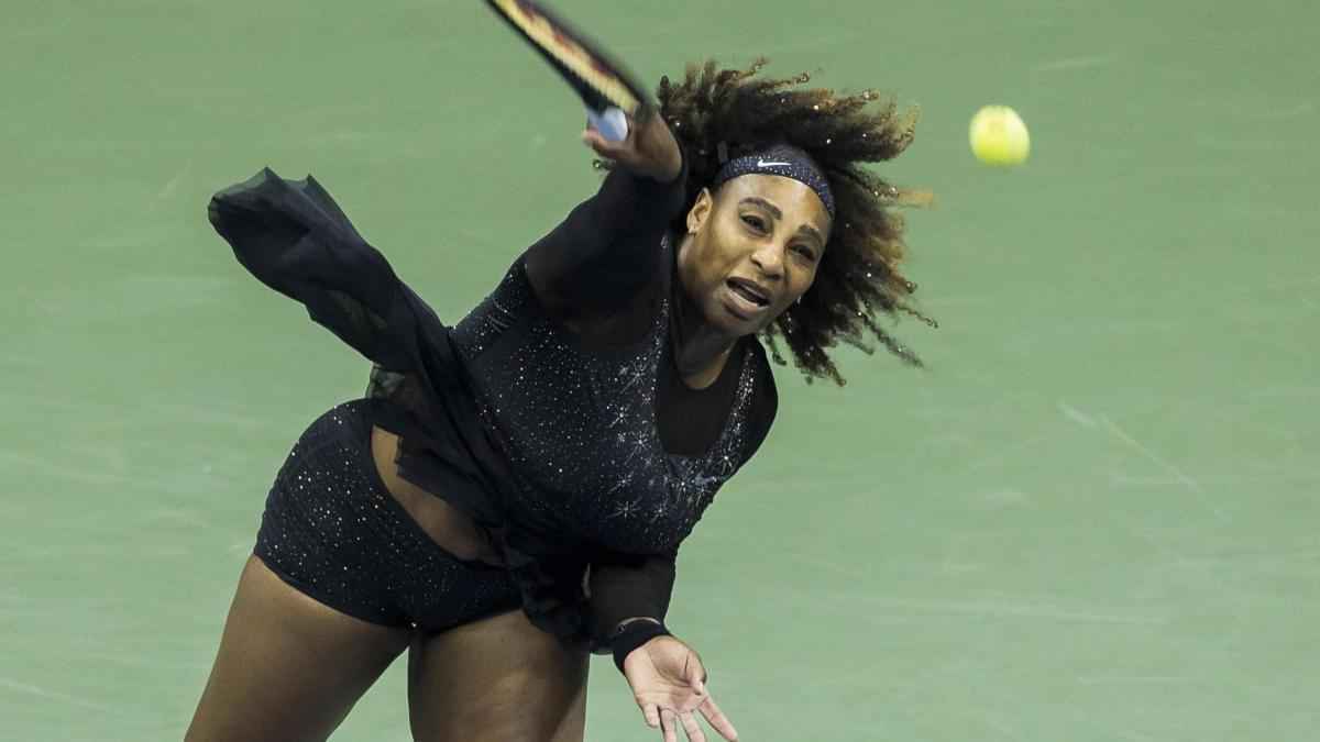 Serena williams: comeback mit 44 – mehr als nur tennis?