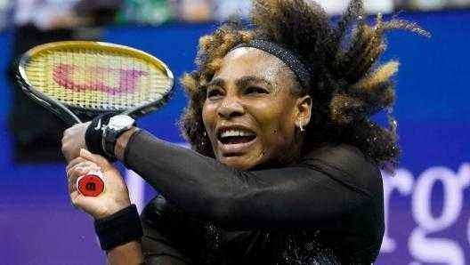 Serena williams: comeback mit 44? neue anzeichen für ein überraschendes tennis-comeback