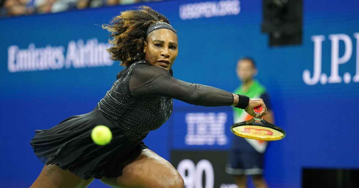 Serena williams: comeback-gerücht schockt tenniswelt!