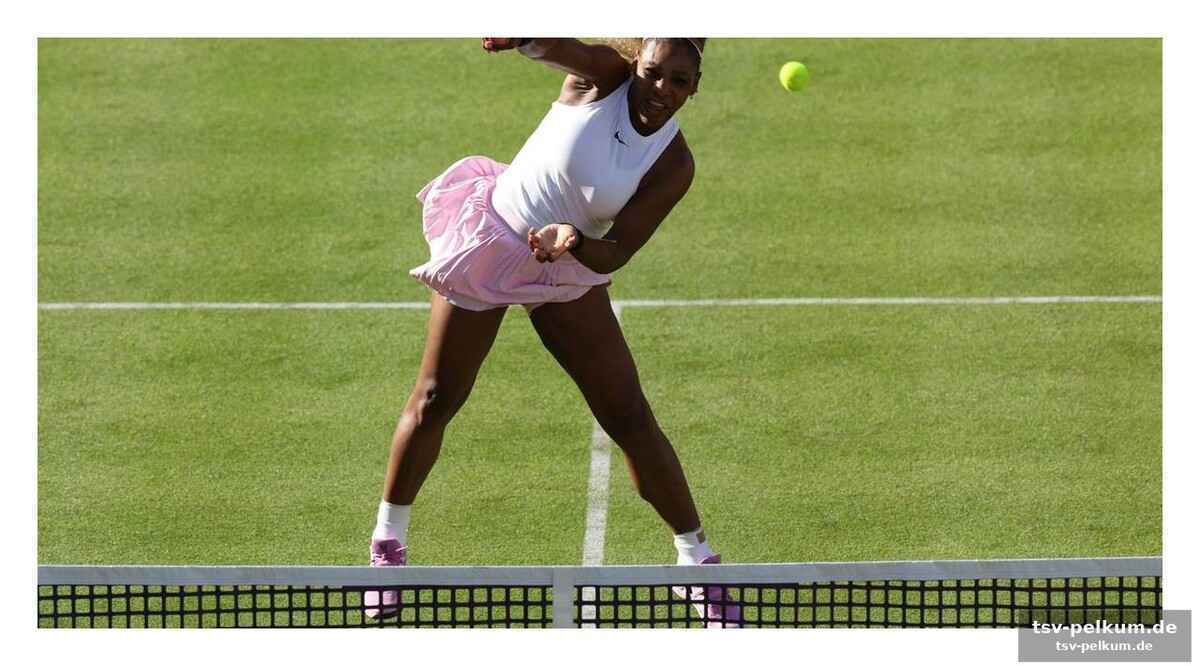 Berlin und wimbledon im visier – einzel noch in der schwebe