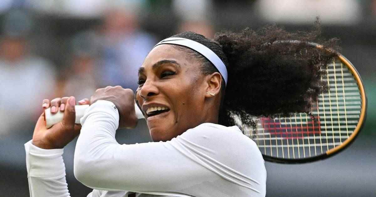 Serena williams: comeback-sensation schockt die tenniswelt!