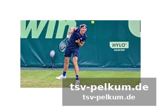 Wimbledon-chancen: rasen ist nicht sein freund