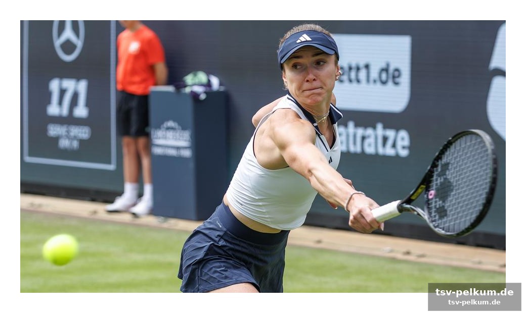 Regenchaos und strahlende aussichten – berlin im tennis-fieber
