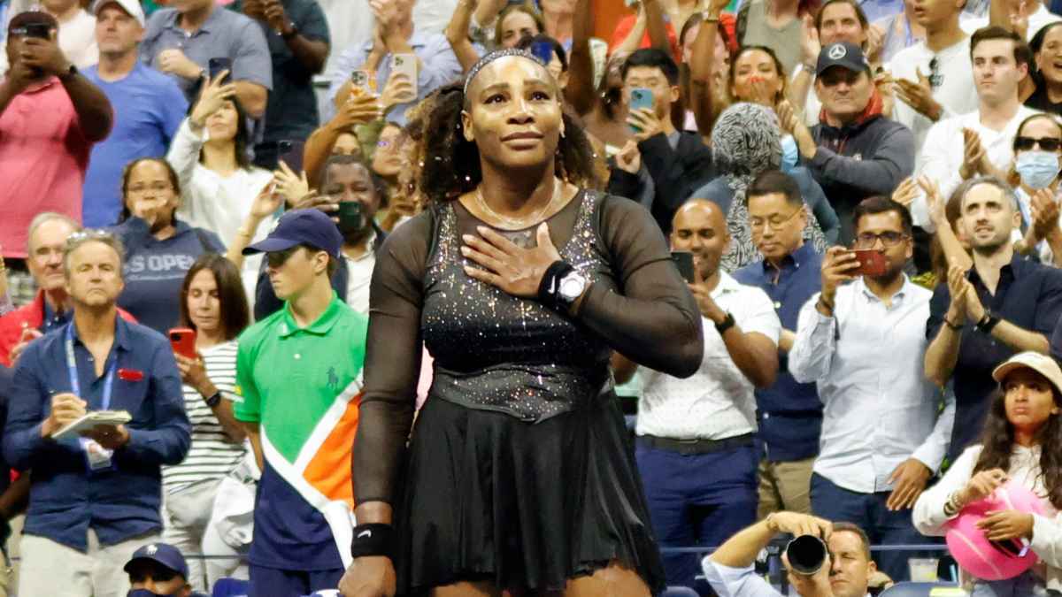 Serena williams kehrt zurück: comeback auf dem rasen!
