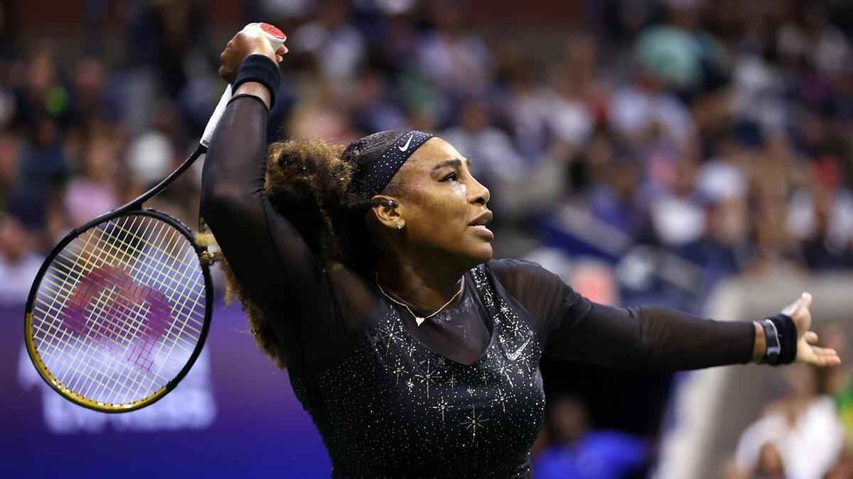 Serena williams kehrt zurück: tennis-legende plant comeback in berlin!