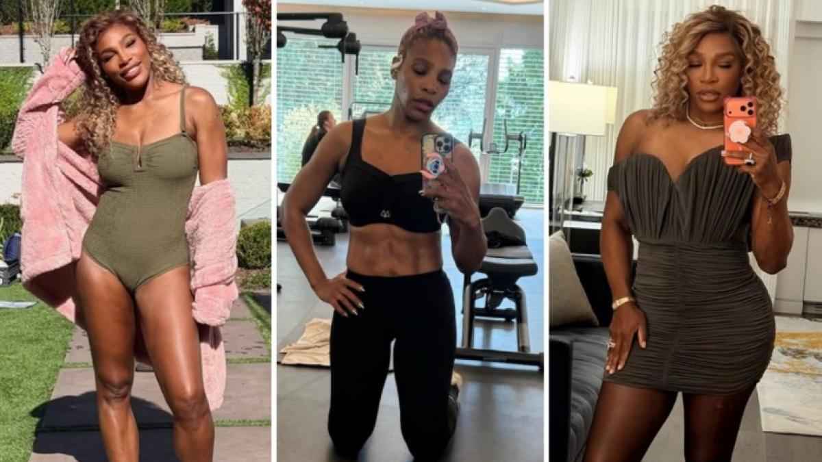 Serena williams kehrt zurück: wimbledon-legende plant comeback!