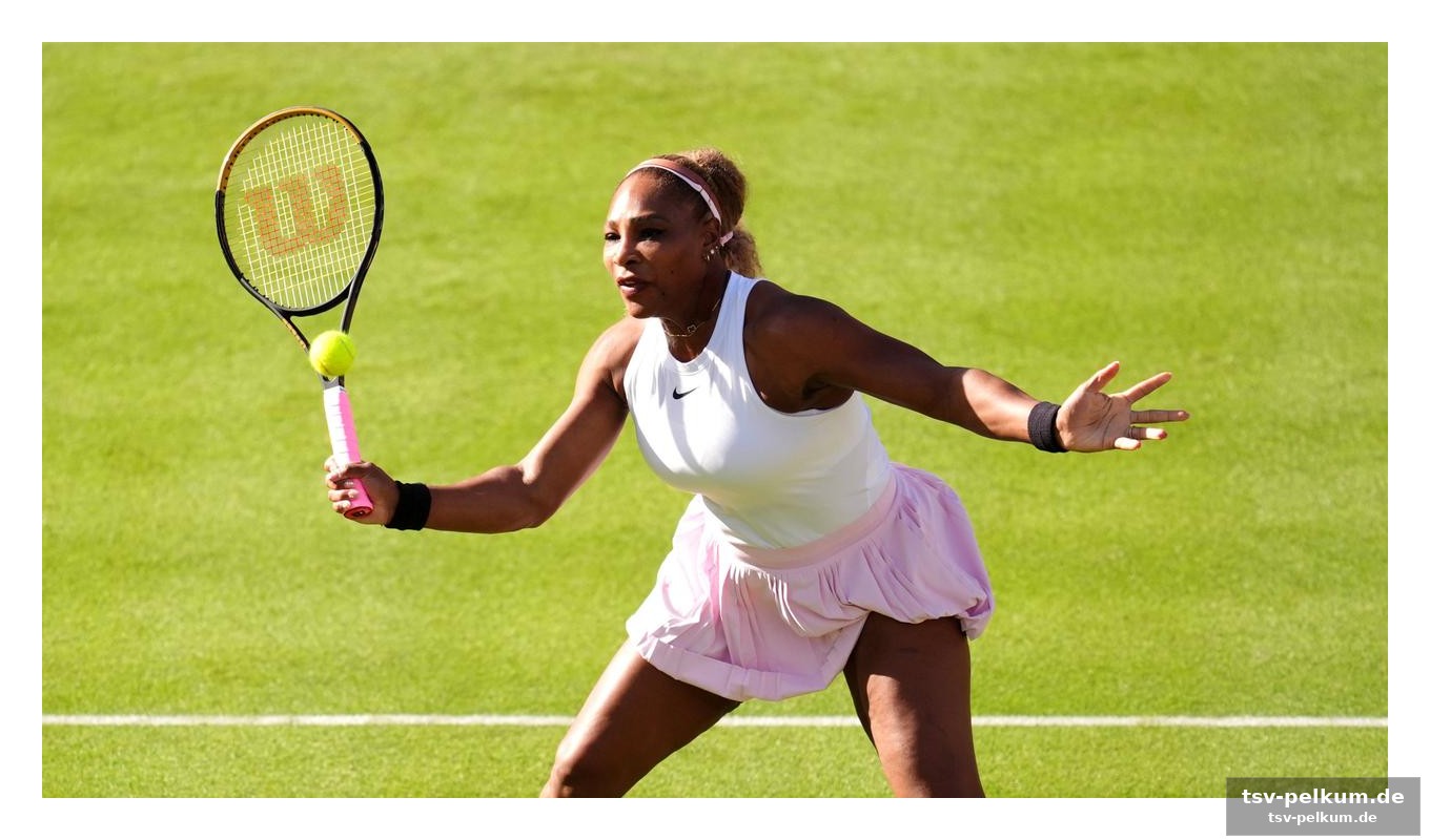Die rückkehr der queen: was bedeutet das für wimbledon?