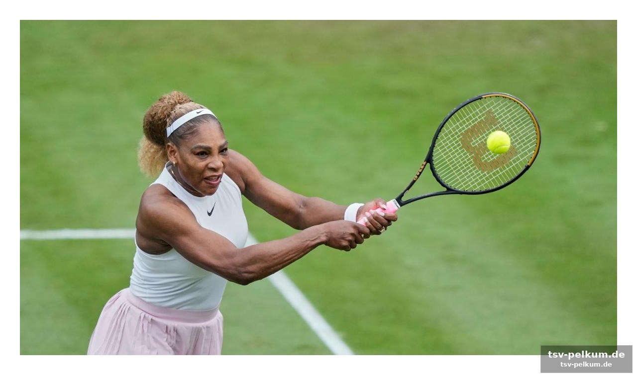 Die rückkehr der queen: was bedeutet das für wimbledon?