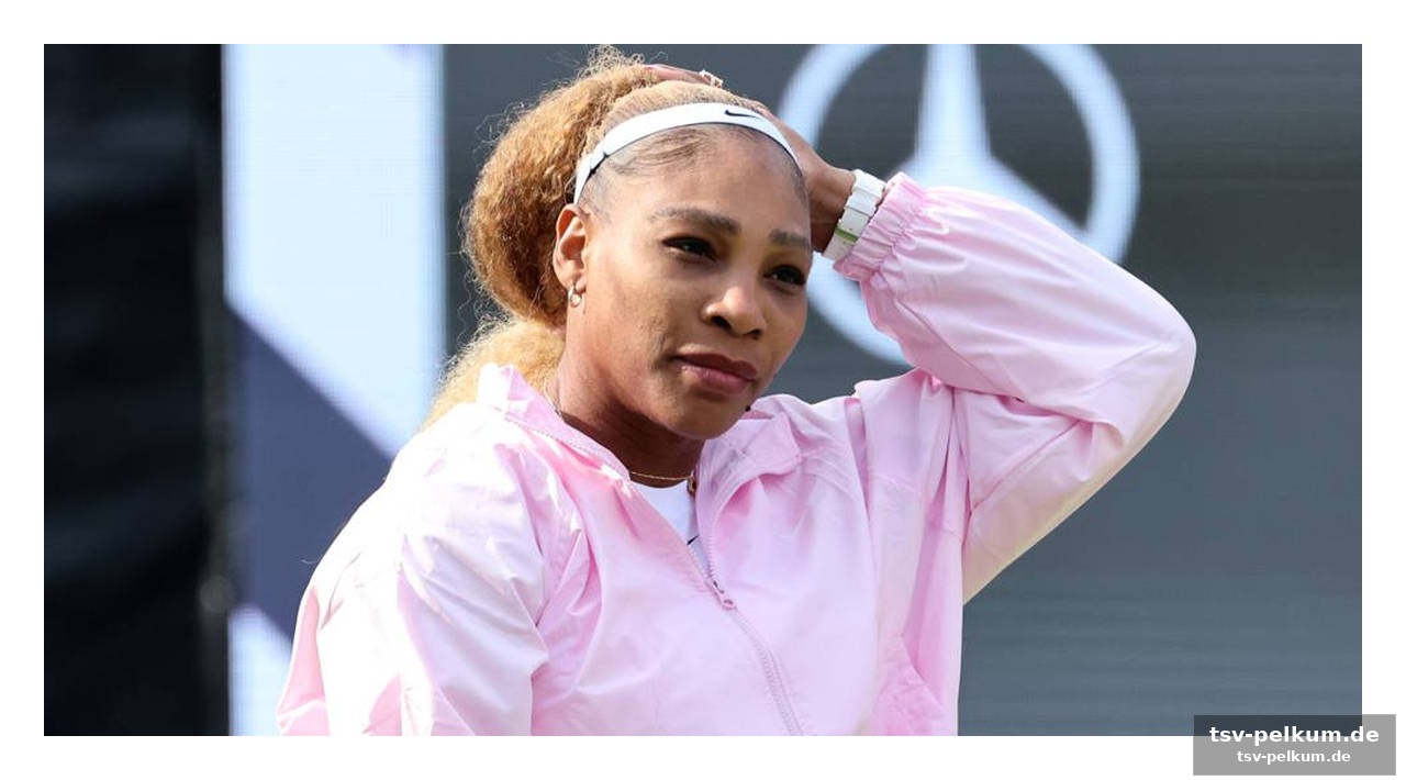 Doppel-comeback mit venus williams