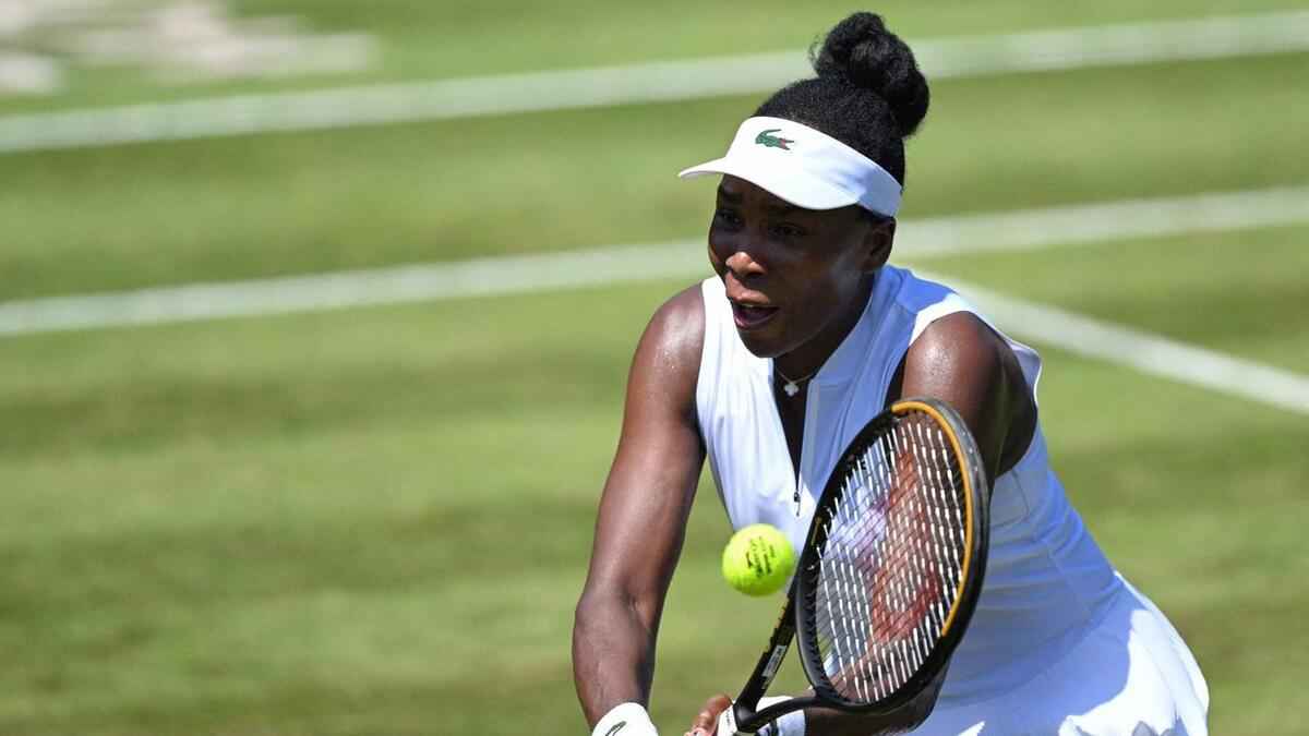 Serena williams: kritik wächst an wildcard-marathon