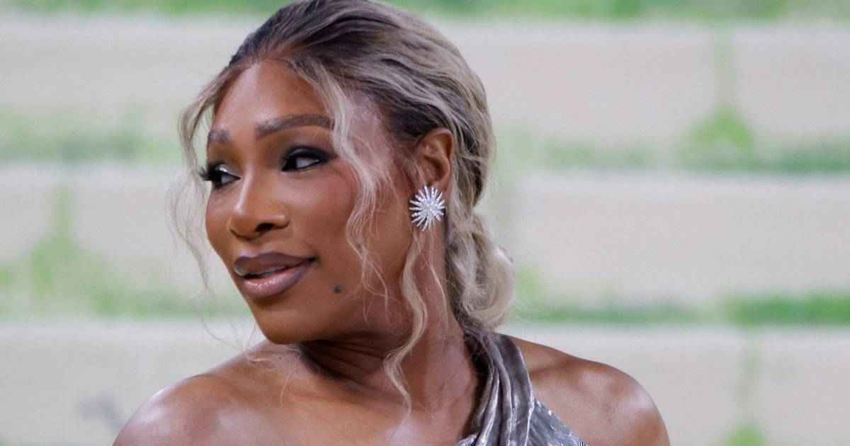 Serena williams: sensationscomeback in london geplant?
