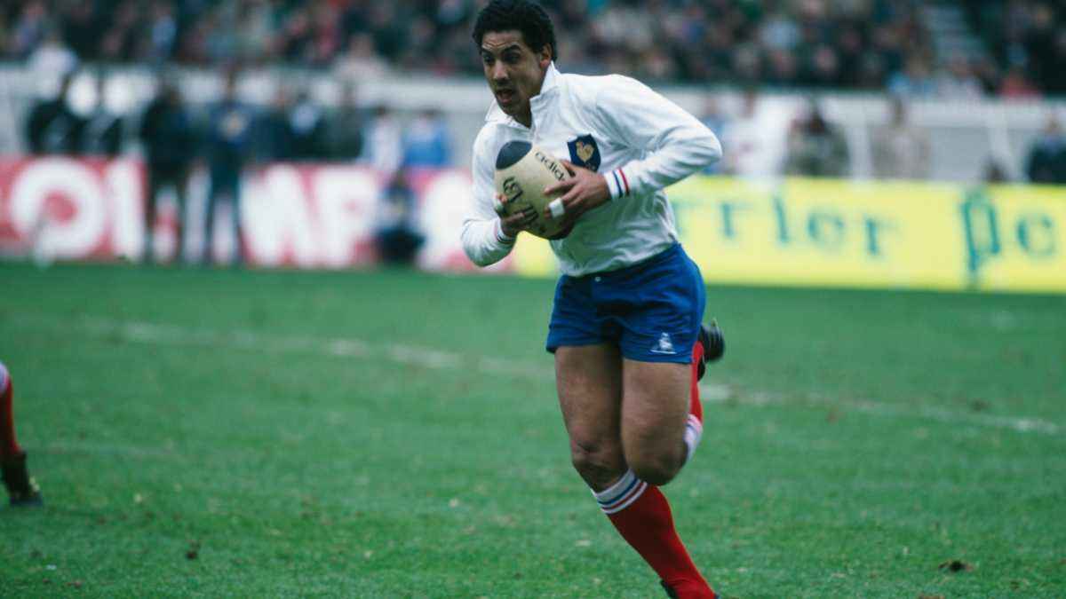 Serge blanco erobert biarritz: rugby-legende wird bürgermeister