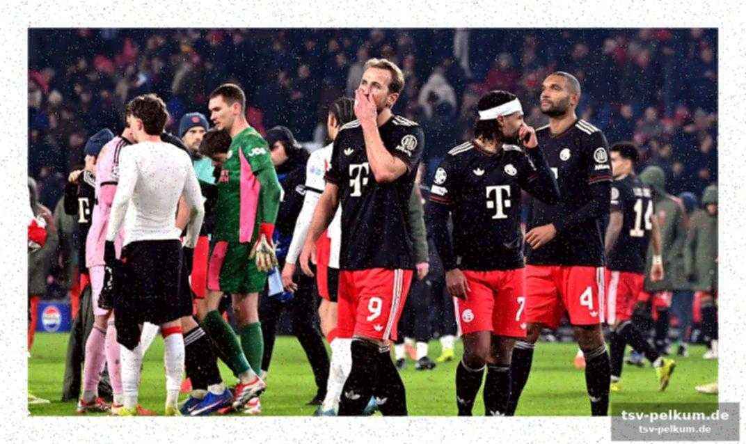 Gnabrys karriere beim fc bayern: eine erfolgsgeschichte