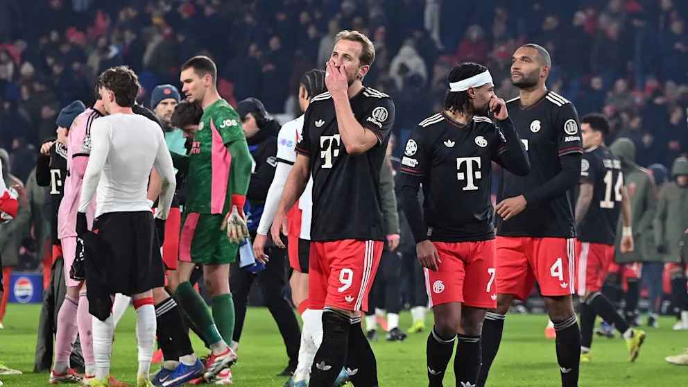 Serge gnabry: tottenham macht ernst – droht der nächste star-abgang beim fc bayern?