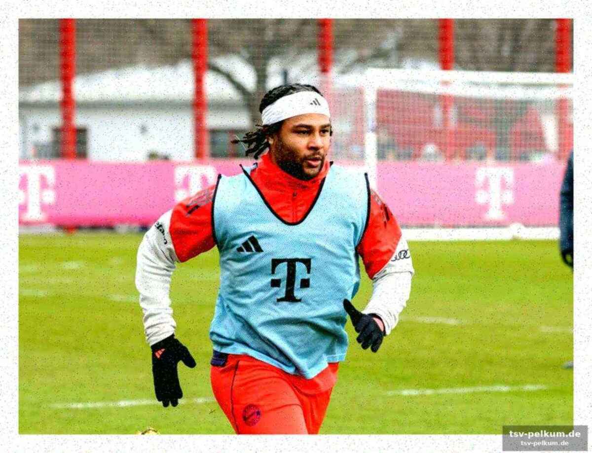 Eberl lobt gnabrys bedeutung für den fc bayern
