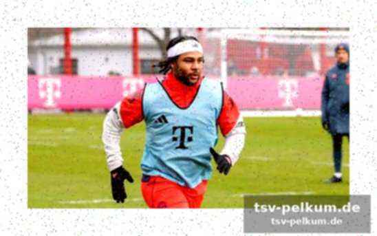 Gnabry: mehr als zehn jahre beim fcb