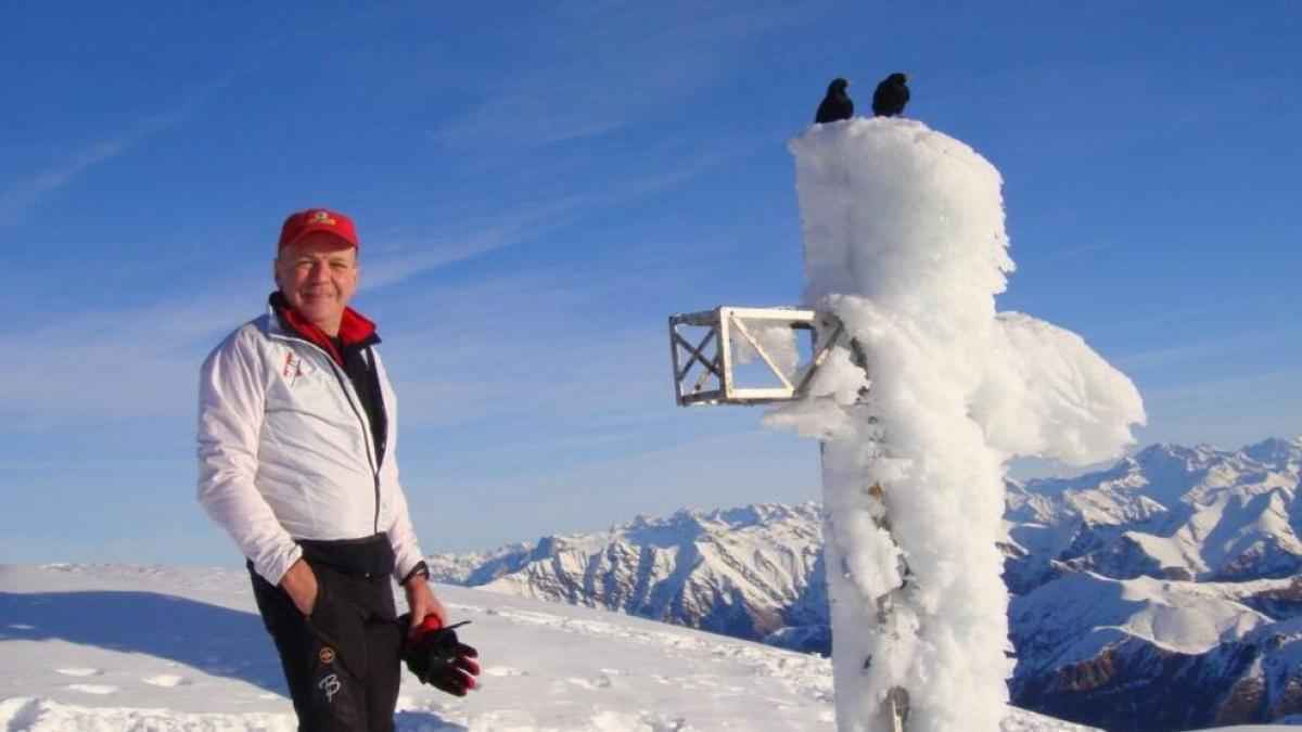 Sergio longoni ist tot: seine leidenschaft verwandelte den italienischen bergsport