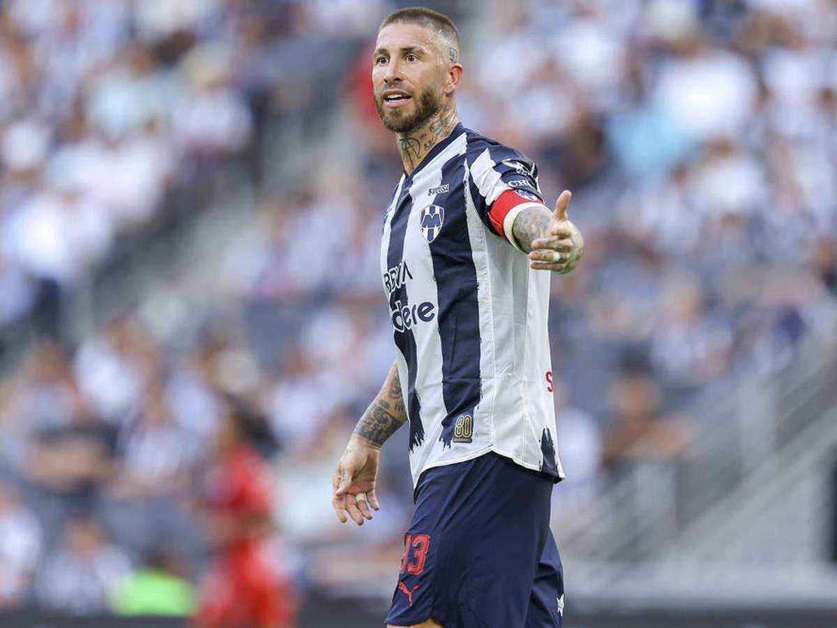 Sergio ramos: wechsel zu olympique marseille im gespräch – sevilla-rückkehr gescheitert