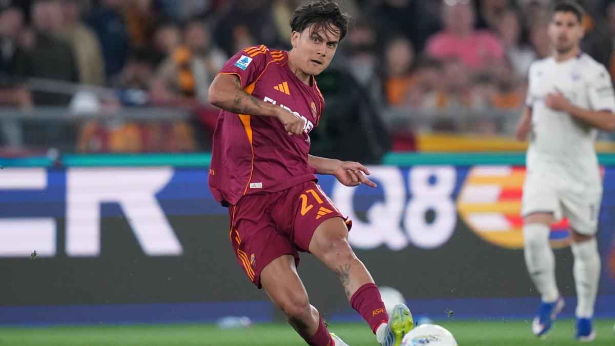 Serie a 37. spieltag: retter in der not und die letzten pässe, die zählen