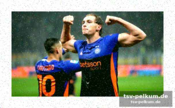 Pio esposito – der shootingstar von inter