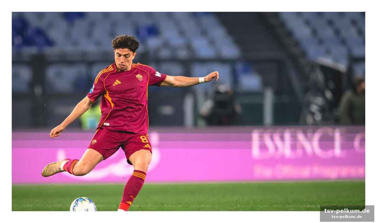 Der blick zurück: lazio gegen udinese endet unentschieden