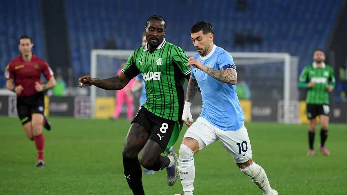 Serie a: haochen-duell um die klasse – so spielen sassuolo und lecce!