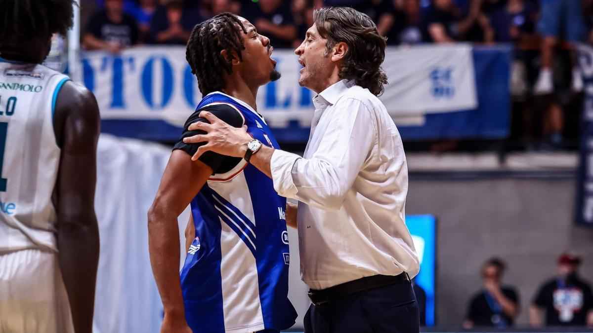 Serie a: sassari stürzt ab, milano hofft – die wichtigsten erkenntnisse!