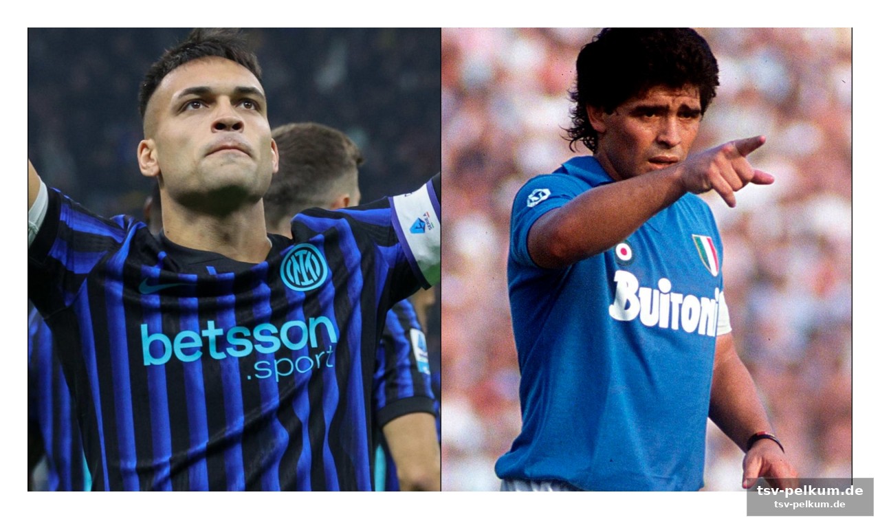 Die torflaute, die den calcio plagt