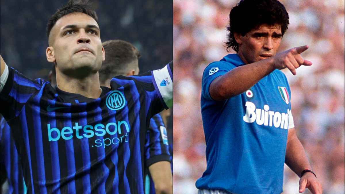 Serie a: torjäger-krise! nur 17 treffer für den champion