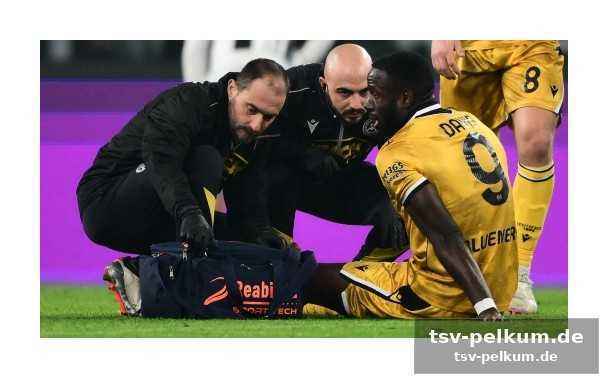 Napoli bangt um di lorenzo
