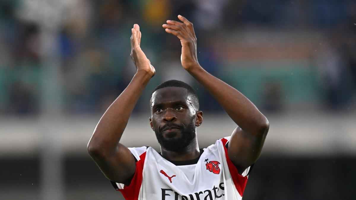 Serie a: wer fehlt im 36. spieltag? verletzungen und sperren im überblick