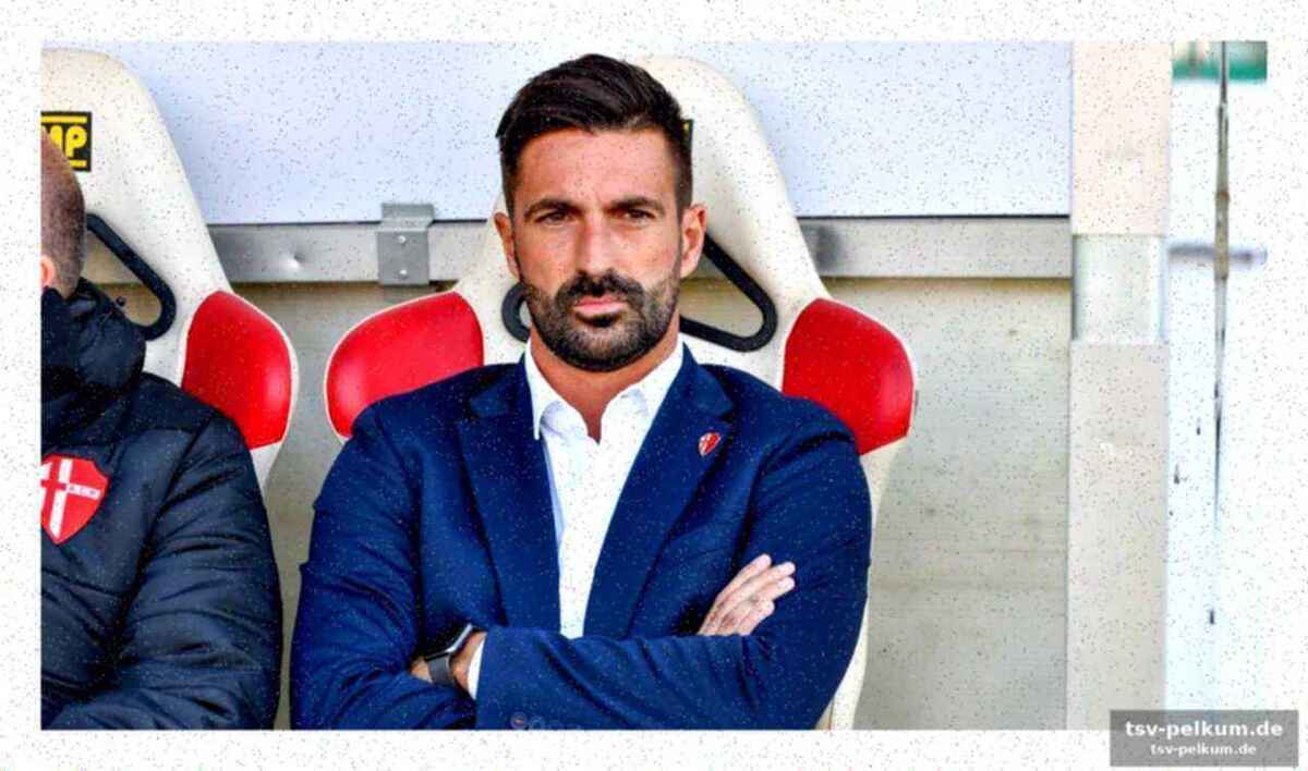 Sampdoria, bari, empoli – drei vereine mit drei trainern