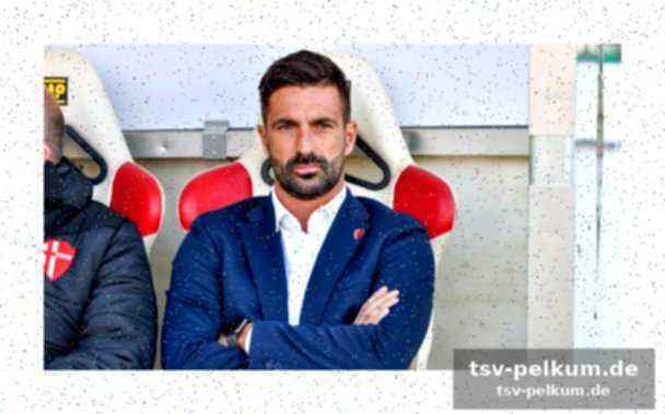Die drei jüngsten fälle: padova, spezia, reggiana