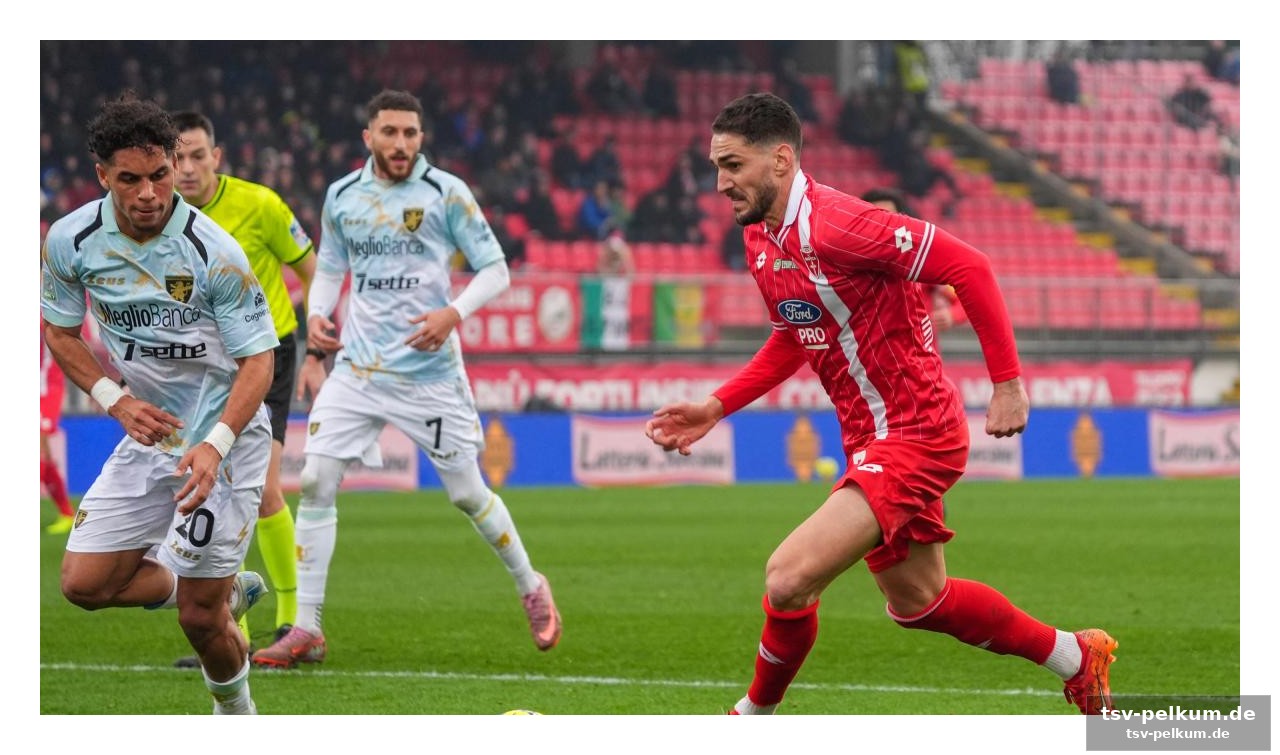 Playoff-halbfinale steht kurz bevor