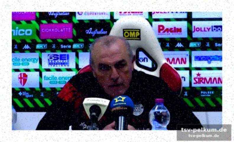 Avellino mit zwei mann weniger – und 0:4 abgefertigt